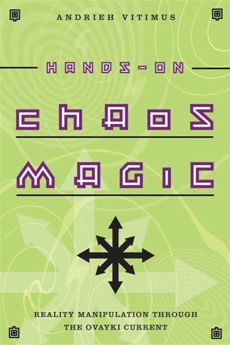 Hands on chaos magic
